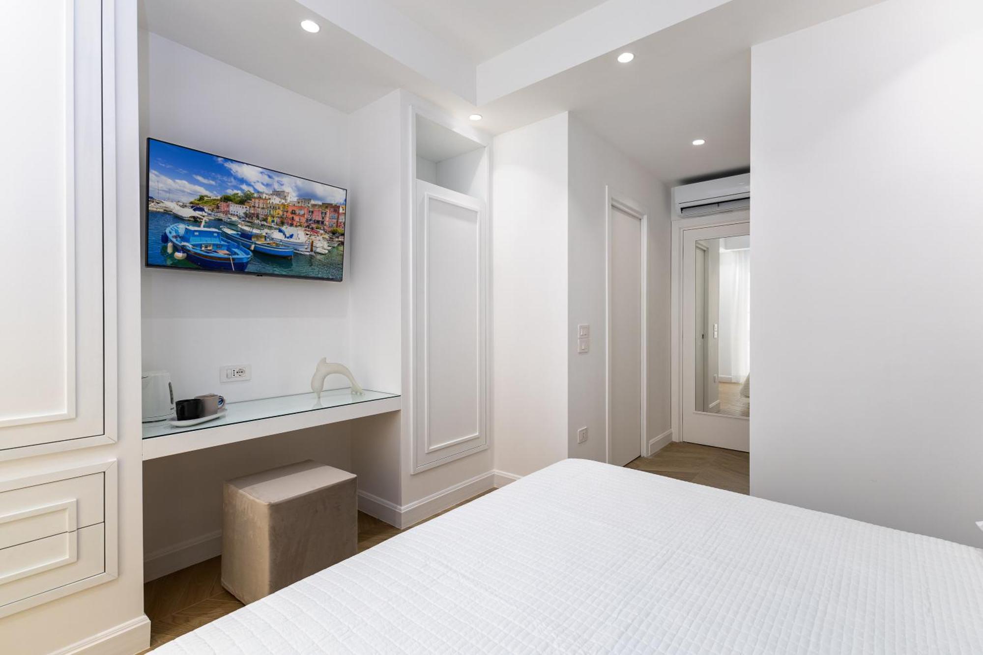 Maison Dorotea Bed & Breakfast *